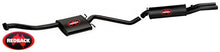 REDBACK PERFORMANCE EXHAUST SYSTEM FOR HOLDEN COMMODORE VS BUICK ECOTEC L27 L36 3.8L V6 SEDAN ONLY