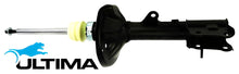 ULTIMA REAR LEFT GAS SHOCK ABSORBER TO SUIT KIA CERATO LD G4GC D4FB TURBO DIESEL 1.6L 2.0L I4