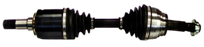 PAIR OF FRONT CV DRIVE SHAFTS TO SUIT TOYOTA LANDCRUISER URJ202R UZJ200R 1UR-FE 2UZ-FE 4.6L 4.7L V8