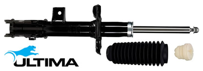 ULTIMA FRONT LEFT GAS SHOCK ABSORBER TO SUIT KIA CARNIVAL YP G6DH G6DM 3.3L V6