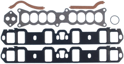 INTAKE MANIFOLD GASKET SET TO SUIT FORD TE50 AU.I AU.II WINDSOR MPFI OHV 5.0L V8