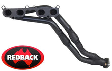 REDBACK TRI-Y EXHAUST HEADERS/EXTRACTORS TO SUIT TOYOTA HILUX RZN149R RZN154R RZN169R 3RZ-FE 2.7L I4 UTE ONLY