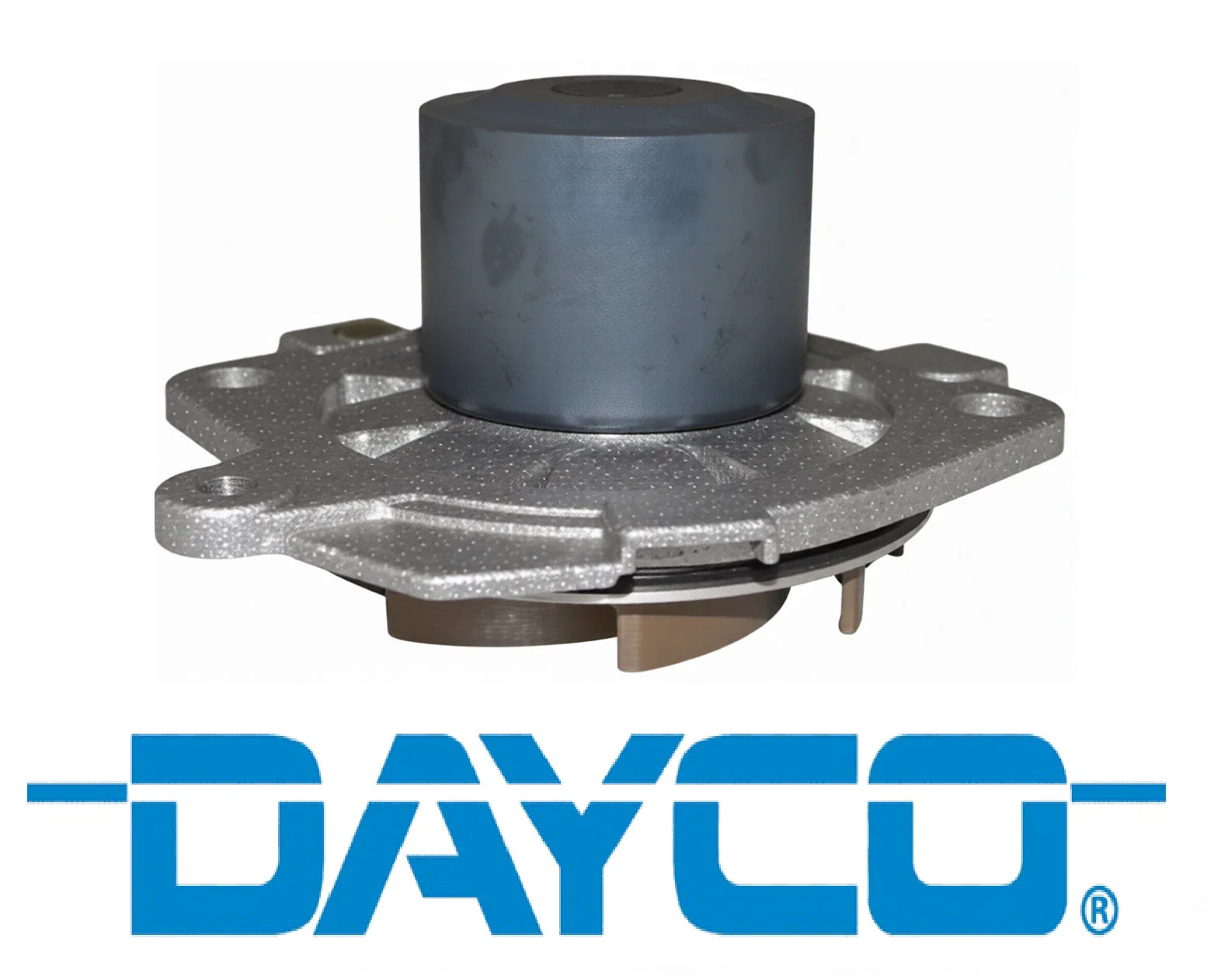 DAYCO TIMING BELT KIT TO SUIT HOLDEN ASTRA AH Z19DT TURBO DIESEL 1.9L I4