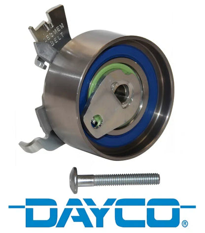 DAYCO TIMING BELT KIT TO SUIT HOLDEN ASTRA TR C18SEL X20XEV 1.8L 2.0L I4