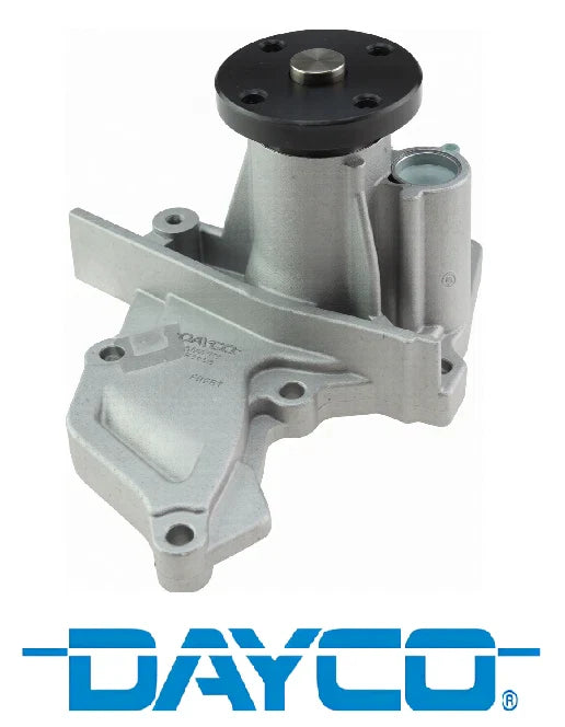 DAYCO TIMING BELT KIT TO SUIT FORD FOCUS LR FYDB 1.6L I4 TILL 04/2005