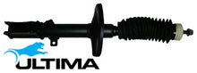 ULTIMA REAR LEFT GAS SHOCK ABSORBER FOR TOYOTA AURION GSV40R 2GR-FE 3.5L V6 EXCEPT SX6 & ZR6 MODELS