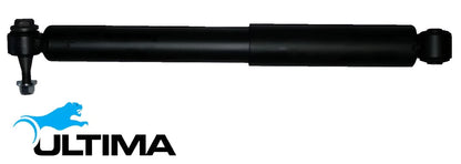 ULTIMA REAR GAS SHOCK ABSORBER TO SUIT FORD FAIRMONT AU WINDSOR OHV MPFI 5.0L V8