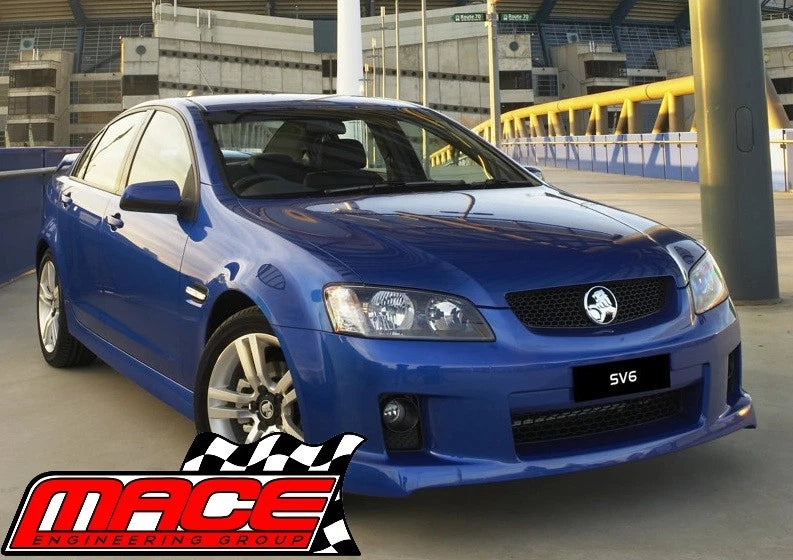 MACE PACE-SETTER PACKAGE TO SUIT HOLDEN STATESMAN WM ALLOYTEC LY7 3.6L ...