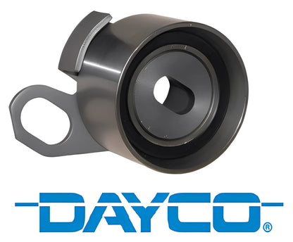 DAYCO TIMING BELT KIT TO SUIT HOLDEN JACKAROO L1 4JB1-T TURBO DIESEL 2.8L I4