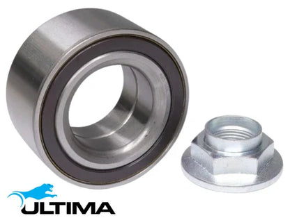 ULTIMA REAR WHEEL BEARING KIT TO SUIT FORD DURATEC L3 2.3L 2.0L I4
