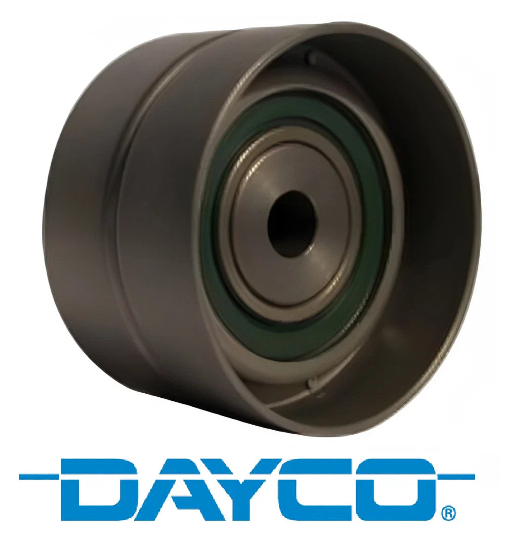 DAYCO TIMING BELT KIT TO SUIT NISSAN PATROL GU RD28ETI TURBO DIESEL 2.8L I6