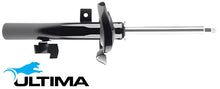 ULTIMA FRONT RIGHT GAS SHOCK ABSORBER TO SUIT FORD FOCUS LV B5254T3 TURBO 2.5L I5 4D ONLY