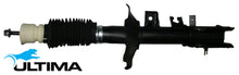 ULTIMA FRONT RIGHT GAS SHOCK ABSORBER TO SUIT NISSAN ZD30DDTI TURBO DIESEL 3.0L I4