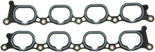 INTAKE MANIFOLD GASKET TO SUIT FORD FALCON BA BF FG BOSS 260 290 5.4L V8