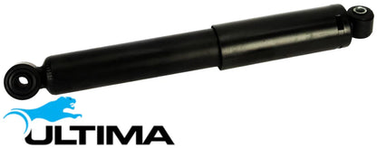 PAIR OF ULTIMA REAR HEAVY DUTY SHOCK ABSORBERS TO SUIT FPV F6 TYPHOON BA BF BARRA 270T TURBO 4.0L I6