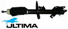 ULTIMA FRONT RIGHT GAS SHOCK ABSORBER FOR NISSAN X-TRAIL T31 MR20DE QR25DE M9R 2.0L 2.5L I4 TO 02/12