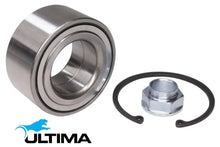ULTIMA FRONT WHEEL BEARING KIT TO SUIT HONDA ODYSSEY RA J30A3 3.0L V6