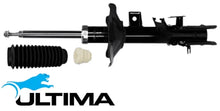 ULTIMA FRONT RIGHT GAS SHOCK ABSORBER TO SUIT NISSAN PATHFINDER R50 VG33E 3.3L V6 FROM 11/2001