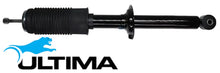 ULTIMA REAR GAS SHOCK ABSORBER FOR MITSUBISHI 4G13 4G15 4G92 4G93 4D68T 1.3L 1.5L 1.6L 1.8L 2.0L I4