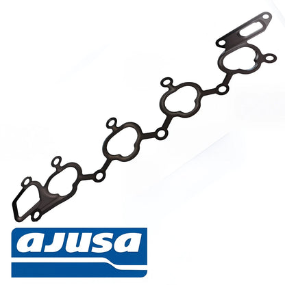 AJUSA INTAKE MANIFOLD GASKET TO SUIT MITSUBISHI EXPRESS SJ 4G63 2.0L I4 EXCEPT 66kW