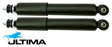 PAIR OF ULTIMA FRONT GAS SHOCK ABSORBERS TO SUIT HYUNDAI TERRACAN HP G6CU 3.5L V6