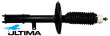 ULTIMA REAR RIGHT GAS SHOCK ABSORBER TO SUIT HOLDEN APOLLO JM JP 3VZ-FE 3.0L V6