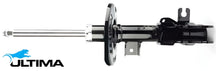 ULTIMA FRONT RIGHT GAS SHOCK ABSORBER TO SUIT MAZDA3 BM BN PE-VPS PY-VPS P5-VPS 1.5L 2.0L 2.5L I4