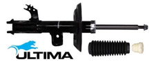ULTIMA FRONT LEFT GAS SHOCK ABSORBER TO SUIT TOYOTA CAMRY GSV70R 2GR-FKS 3.5L V6