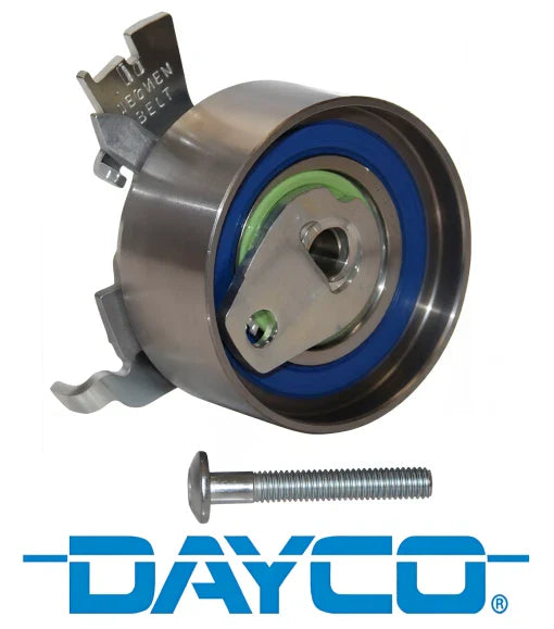 DAYCO TIMING BELT KIT TO SUIT HOLDEN VECTRA JR JS X20XEV C20SEL 2.0L I4
