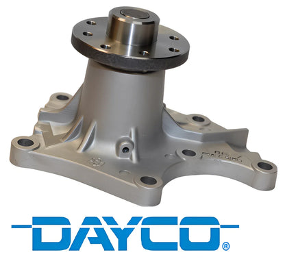 DAYCO TIMING BELT KIT TO SUIT HOLDEN 4JA1 4JB1 4JB1-T TURBO DIESEL 2.5L 2.8L I4
