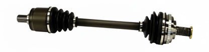 LEFT CV DRIVE SHAFT TO SUIT HONDA ACCORD CG CK F23A F23A1 F23Z2 2.3L I4