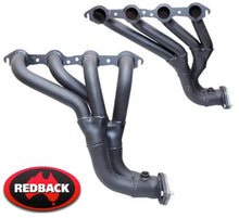 REDBACK TRI-Y EXHAUST HEADERS/EXTRACTORS TO SUIT HOLDEN L76 L77 L98 6.0L V8