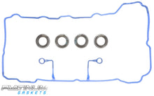 PLATINUM ROCKER COVER GASKET SET TO SUIT KIA CERATO BD YD G4NA G4NB 1.8L 2.0L I4 SUITS S MODEL