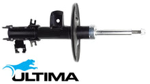 ULTIMA FRONT LEFT GAS SHOCK ABSORBER TO SUIT NISSAN TEANA J32 QR25DE 2.5L I4