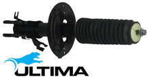 ULTIMA FRONT RIGHT GAS SHOCK ABSORBER TO SUIT NISSAN TEANA J31 QR25DE 2.5L I4