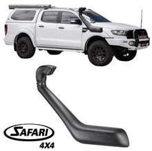 SAFARI V-SPEC SNORKEL TO SUIT FORD RANGER PX1 PX2 PX3 P5AT TURBO DIESEL 3.2L I5