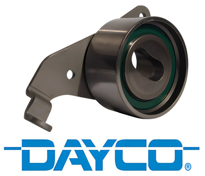 DAYCO TIMING BELT KIT TO SUIT HOLDEN APOLLO JK JL JP JM 3S-FC 3S-FE 5S-FE 2.0L 2.2L I4