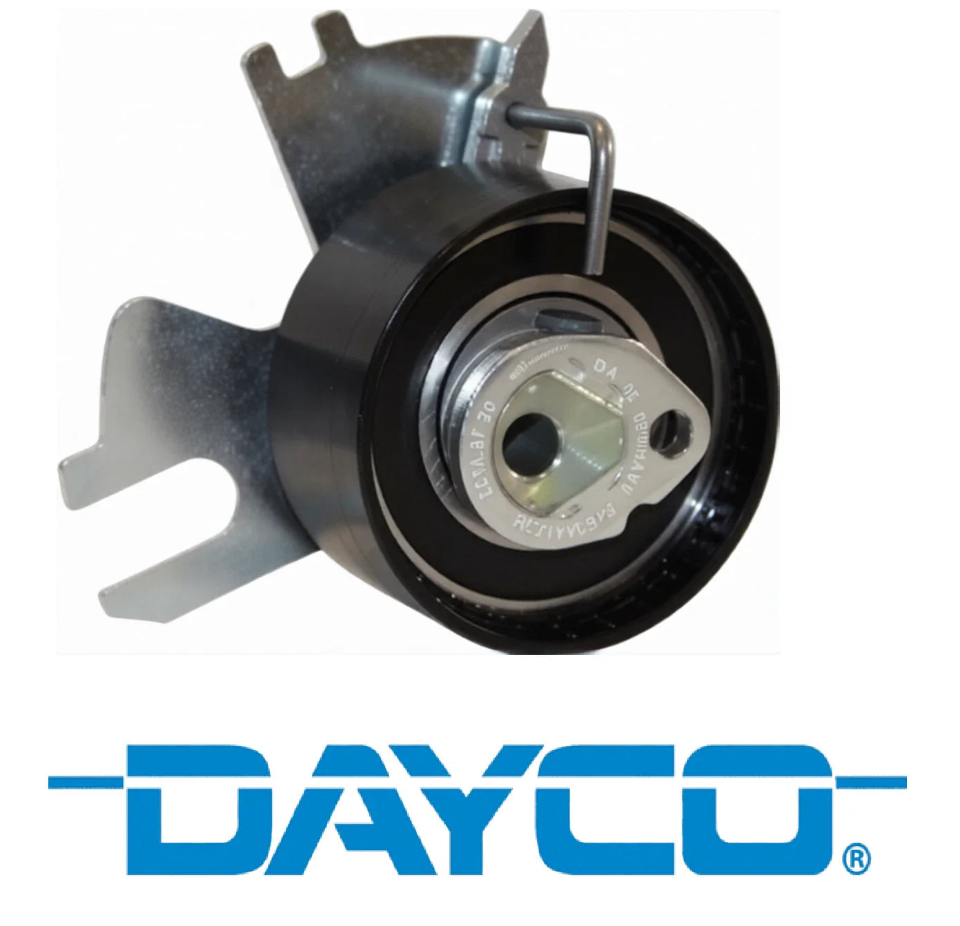 DAYCO TIMING BELT KIT TO SUIT FORD TXDB TXMA TURBO DIESEL 2.0L I4