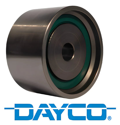 DAYCO TIMING BELT KIT TO SUIT HOLDEN RODEO TF 4JA1 4JB1 DIESEL 2.5L I4