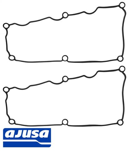 AJUSA ROCKER COVER GASKET SET TO SUIT FORD EXPLORER UT UX UZ MPFI SOHC 4.0L V6 FROM 11/2001