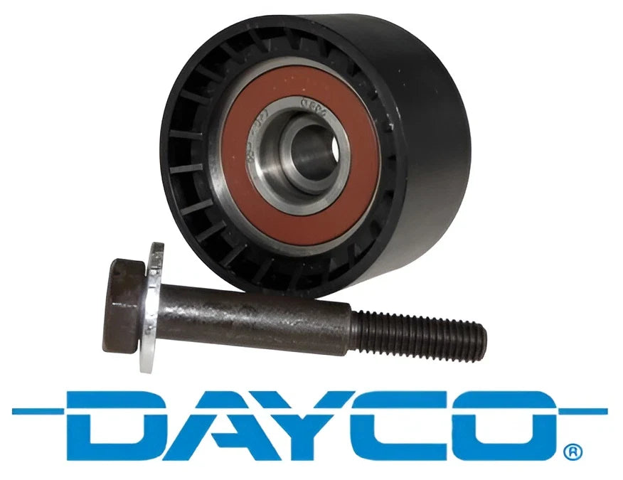 DAYCO TIMING BELT KIT TO SUIT HOLDEN ASTRA AH Z19DTH TURBO DIESEL 1.9L I4