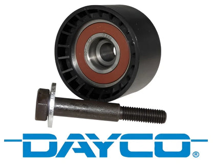 DAYCO TIMING BELT KIT TO SUIT HOLDEN ASTRA AH Z19DTH TURBO DIESEL 1.9L I4