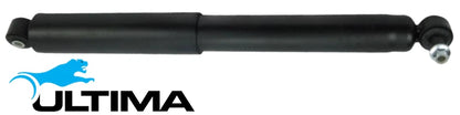 ULTIMA REAR HEAVY DUTY SHOCK ABSORBER TO SUIT FORD FALCON BA BF BARRA 220 5.4L V8 SUITS RTV MODEL