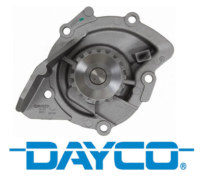 DAYCO TIMING BELT KIT TO SUIT FORD TXDB TXMA TURBO DIESEL 2.0L I4