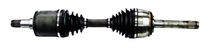 2 X FRONT CV DRIVE SHAFT TO SUIT TOYOTA LANDCRUISER HDJ100R HDJ101R 1HD-FTE 4.2L I6 STD SUSPENSION