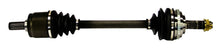 LEFT CV DRIVE SHAFT TO SUIT HONDA ACCORD CG CK F23A F23A1 F23Z2 2.3L I4