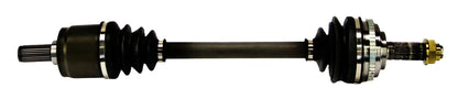 LEFT CV DRIVE SHAFT TO SUIT HONDA ACCORD CG CK F23A F23A1 F23Z2 2.3L I4