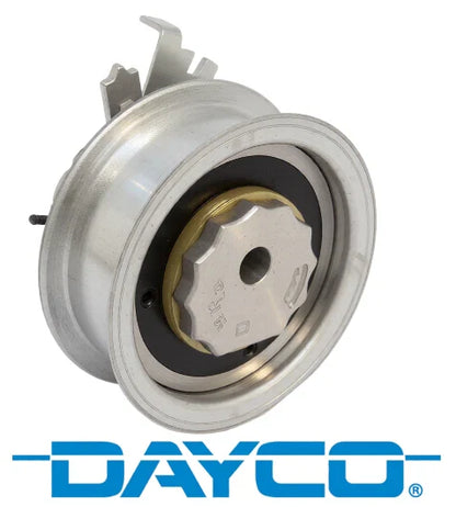 DAYCO TIMING BELT KIT TO SUIT AUDI Q2 GA CZEA DPCA TURBO 1.4L 1.5L I4