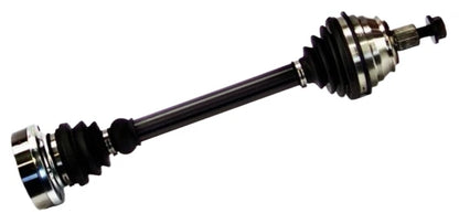 PAIR OF FRONT CV DRIVE SHAFTS TO SUIT VOLKSWAGEN TRANSPORTER T4 AAC 2.0L I4 FROM 10/1999