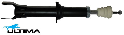 PAIR OF ULTIMA FRONT GAS SHOCK ABSORBERS TO SUIT FORD FALCON BA BF BARRA 220 5.4L V8 SUITS RTV MODEL